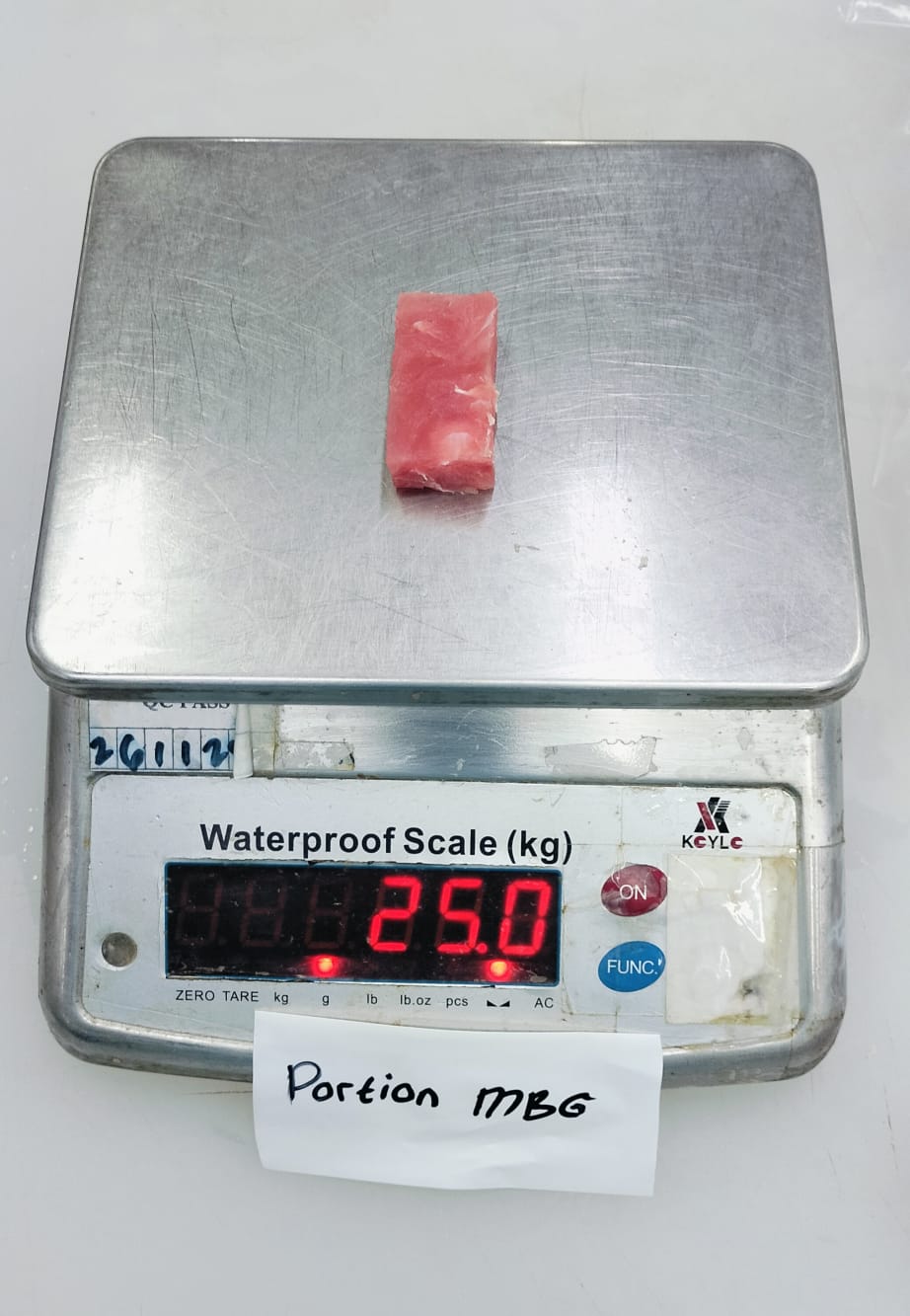 Tuna Belly - Product 6